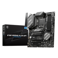 MSI B760 GAMING PLUS WIFI
