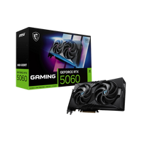MSI GeForce RTX 5060 8GB GAMING OC Graphics Card