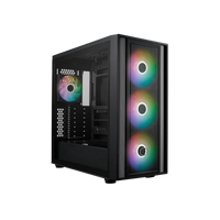 Cooler Master - MasterBox 600