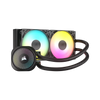 Corsair NAUTILUS 240 RS ARGB Liquid CPU Cooler