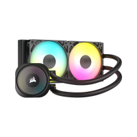 Corsair NAUTILUS 240 RS ARGB Liquid CPU Cooler