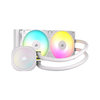 Corsair NAUTILUS 240 RS ARGB Liquid CPU Cooler