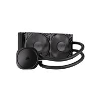 NAUTILUS 240 RS Liquid CPU Cooler