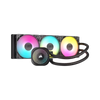 Corsair NAUTILUS 360 RS ARGB Liquid CPU Cooler