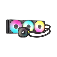 Corsair NAUTILUS 360 RS ARGB Liquid CPU Cooler