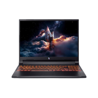 Acer Nitro V 16 Gaming Laptop 16" - Intel® Core™ 7 240H - 32GB DDR5 - RTX 5060 - 1TB SSD - Windows 11 Pro