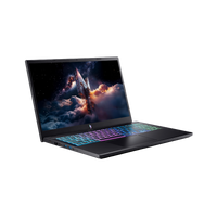 Acer Nitro V 15 15.6" - AMD Ryzen™ 7 170 - 16GB DDR5 - RTX 5050 - 512GB SSD - Windows 11 Home