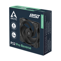 P12 Pro PST Reverse Black