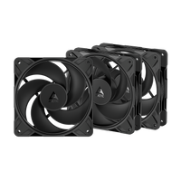 P12 Pro PST Reverse Black 3 pack