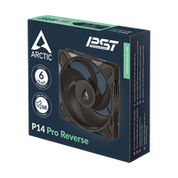 P14 Pro PST Reverse Black