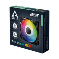 P14 Pro A-RGB 140mm