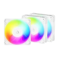 P12 Pro Reverse A-RGB 120mm 3 pack