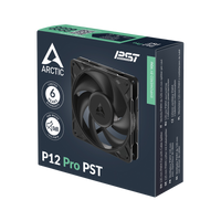 ARCTIC P12 Pro PST 120mm