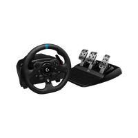 Logitech G923 Racing Wheel and Pedals for Xbox Series X|S, Xbox One, and PC