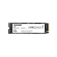 Patriot P300 1TB M.2 PCIe NVMe SSD