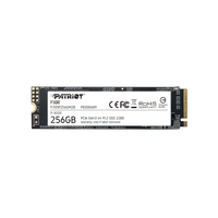 Patriot P300 256GB M.2 PCIe NVMe SSD