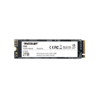 Patriot P300 2TB M.2 PCIe NVMe SSD