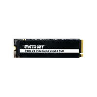 Patriot P400 Lite 500GB M.2 PCIe NVMe SSD