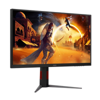 AOC Gaming Monitor|27 Inch|Mini-LED QHD 2560x1440 180hz