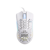 Redragon M808 STORM Lightweight RGB Wired Gaming Mouse - 12400 DPI, Honeycomb Design