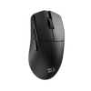 Redragon M916 PRO 1K 3-Mode Wireless Gaming Mouse - 26000 DPI, 49g
