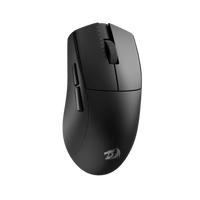 Redragon M916 PRO 1K 3-Mode Wireless Gaming Mouse - 26000 DPI, 49g