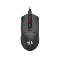 Redragon FYZU M995 Wired Gaming Mouse - Black, 26000 DPI, 51g