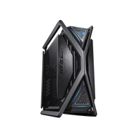 ASUS ROG Hyperion GR701 Black E-ATX Full Tower Tempered Glass Case