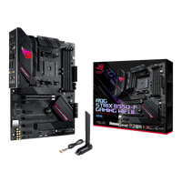 ASUS ROG STRIX B550-F Gaming WiFi