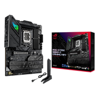 ASUS ROG STRIX B860-F Gaming Wi-Fi