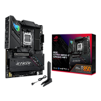 ASUS ROG STRIX B850-F Gaming WiFi