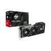 ASRock Radeon RX9070 XT Steel Legend Dark 16GB Graphics Card