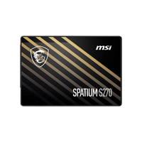 SPATIUM S270 240GB 2.5″SSD