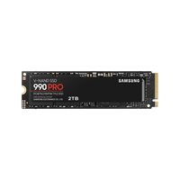 Samsung 2TB 990 PRO NVMe M.2 SSD