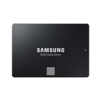 Samsung 870 EVO 1TB SATA 3 2.5" SSD