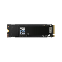 Samsung 2TB 990 EVO Plus M.2 SSD
