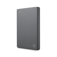 Seagate Basic Portable Hard Drive