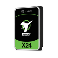 Seagate Exos X24 24TB HDD SAS