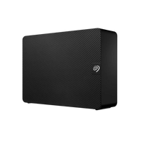 Seagate Expansion External Drive 3.5-inch 4TB External Hard Drive