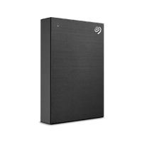 Seagate One Touch 1TB External Hard Drive