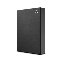 Seagate One Touch 4TB External Hard Drive