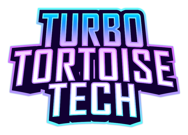 Turbo Tortoise Tech