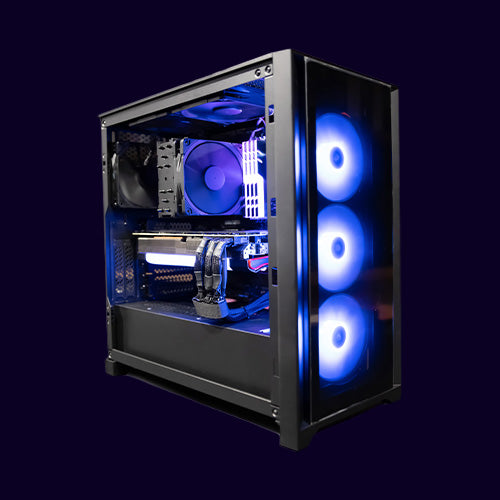 Computer Pc Kit PC Upgrade Kits, Component Bundles & Motherboard Combos | Turbo ...