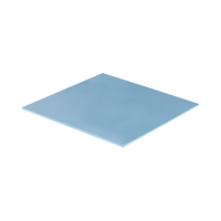 ARCTIC TP-3 Thermal Pad 100 x 100 x 1.0 mm Blue