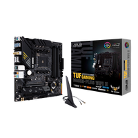 ASUS TUF Gaming B550M-Plus WIFI II