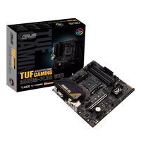 ASUS TUF Gaming A520-Plus WIFI