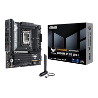 ASUS TUF Gaming B860M-Plus Wi-Fi