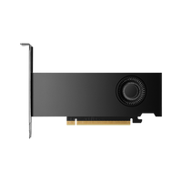 PNY NVIDIA RTX 2000 Ada 16GB GDDR6 - Workstation Graphics Card