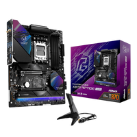 ASRock Phantom Gaming X870 RIPTIDE Wi-Fi