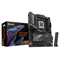 GIGABYTE X870 AORUS ELITE WIFI7